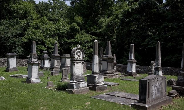 Barnett Cemetery, Saco Alabama