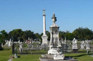 Magnolia Cemetery Mobile Alabama
